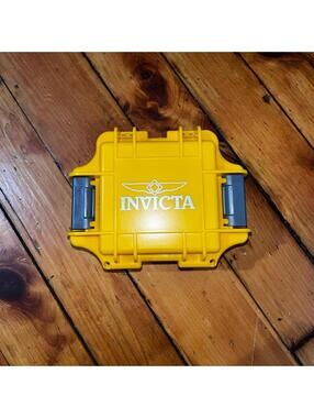 Invicta 1 slot